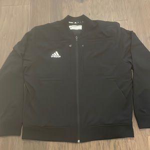 Adidas Urban Bomber Jacket